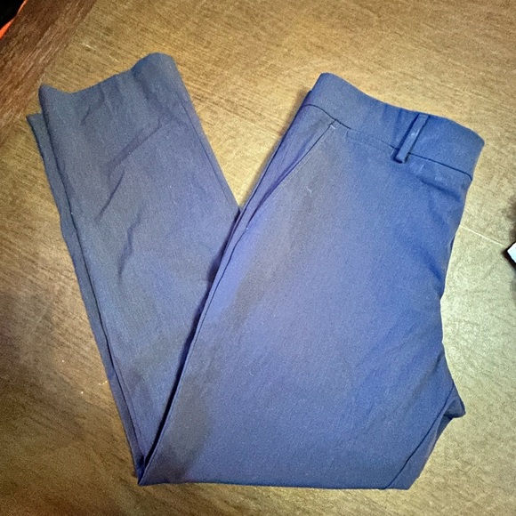 J.Ferrar Other - J. Ferrar Elegant Navy Men's Dress Pants